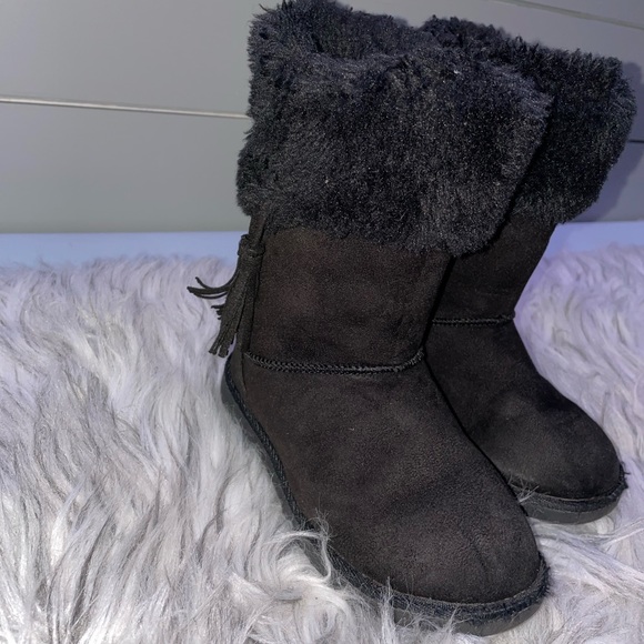 Boots for Kid Girl - Picture 5 of 7